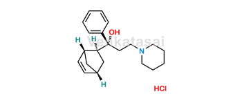 Picture of Biperiden Hydrochloride