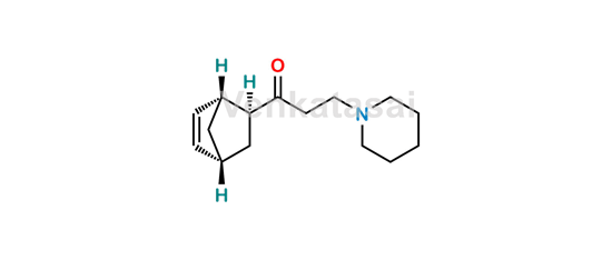 Picture of Biperiden Hydrochloride EP Impurity D