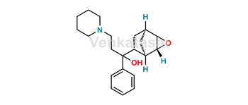 Picture of Biperiden Epoxide