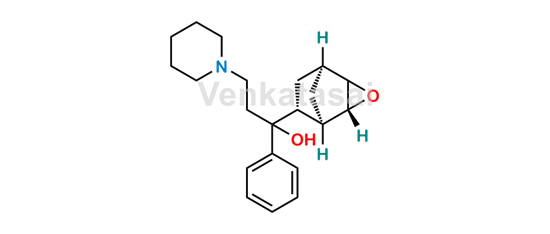 Picture of Biperiden Epoxide