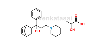 Picture of Biperiden Lactate