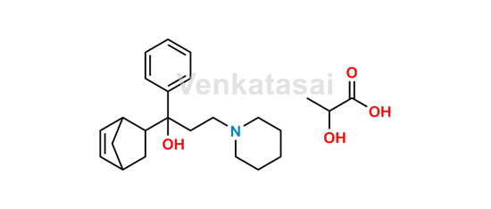 Picture of Biperiden Lactate