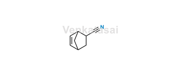 Picture of 5-Norbornene-2-carbonitrile, mixture of isomers