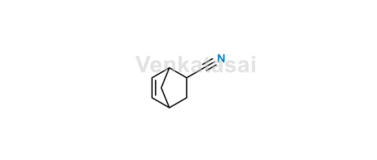 Picture of 5-Norbornene-2-carbonitrile, mixture of isomers