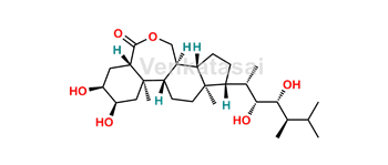 Picture of Epibrassinolide