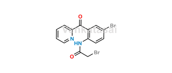 Picture of Bromazepam EP Impurity E