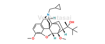 Picture of Buprenorphine EP Impurity D