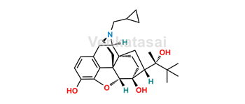 Picture of Buprenorphine EP Impurity E