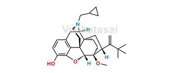 Picture of Buprenorphine EP Impurity F