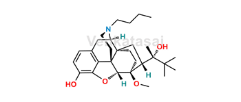 Picture of Buprenorphine EP Impurity H