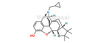 Picture of Buprenorphine EP Impurity I
