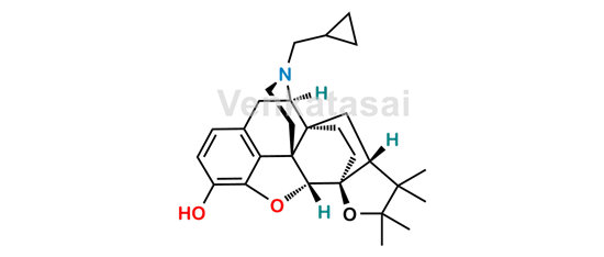 Picture of Buprenorphine EP Impurity I