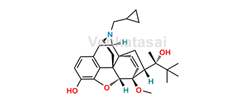 Picture of Buprenorphine EP Impurity J