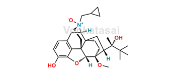 Picture of Buprenorphine N-oxide