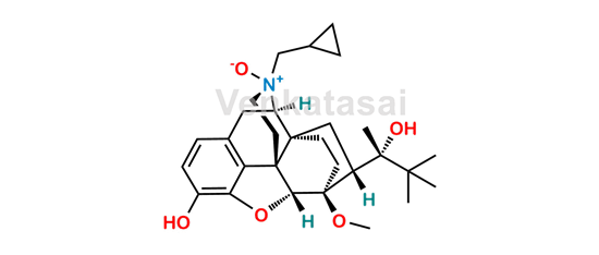 Picture of Buprenorphine N-oxide