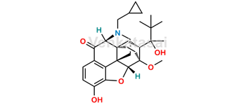 Picture of 10-Oxo Buprenorphine