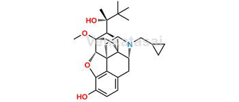 Picture of Buprenorphine 7-(S)-Epimer