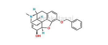 Picture of Benzylmorphine