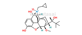 Picture of Buprenorphine Impurity 1