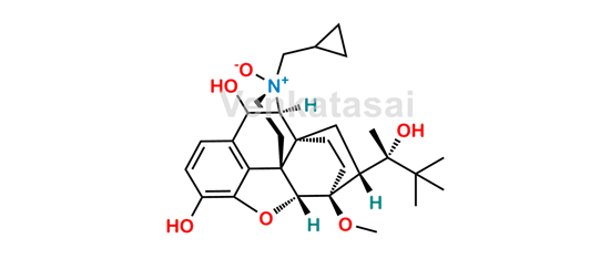 Picture of Buprenorphine Impurity 1