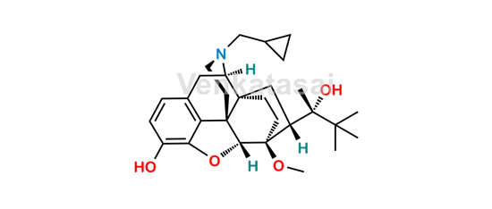 Picture of Buprenorphine