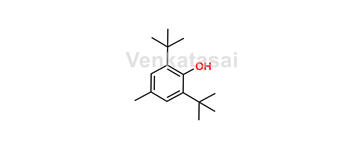 Picture of Butylhydroxytoluene