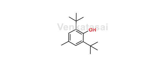 Picture of Butylhydroxytoluene