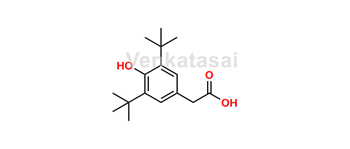 Picture of Butylhydroxytoluene Impurity 2