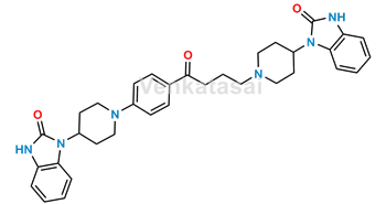 Picture of Benperidol EP Impurity C