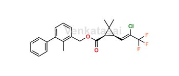 Picture of Bifenthrin