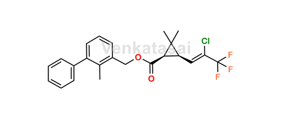 Picture of Bifenthrin