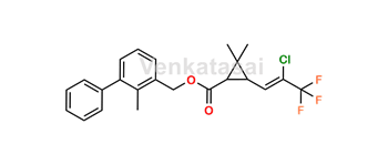 Picture of Rac-Bifenthrin