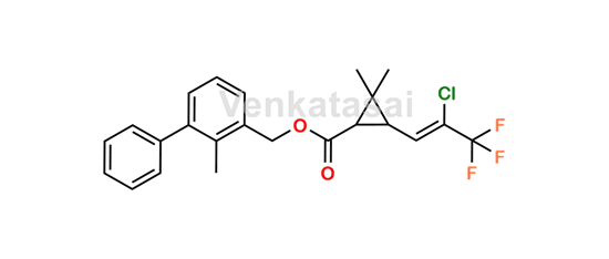 Picture of Rac-Bifenthrin