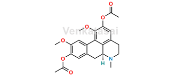 Picture of Diacetyl Boldine