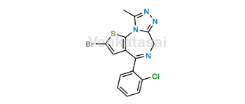 Picture of Brotizolam