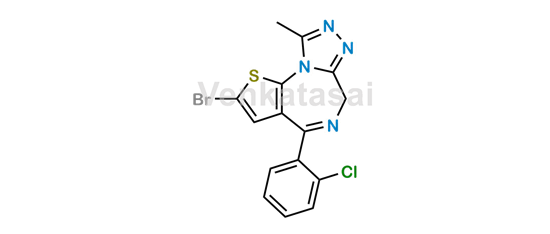 Picture of Brotizolam