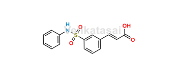 Picture of Belinostat Acid