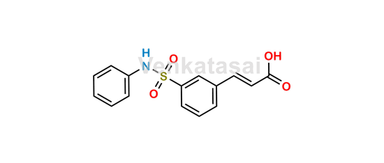 Picture of Belinostat Acid