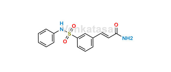 Picture of Belinostat Amide