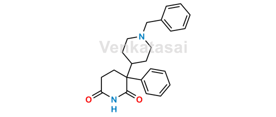 Picture of Benzetimide