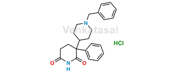 Picture of Benzetimide Hydrochloride