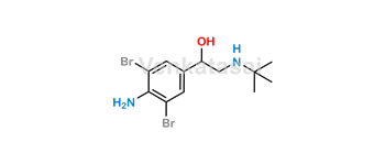 Picture of Brombuterol