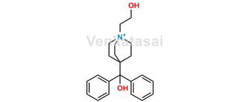 Picture of Umeclidium Bromide Impurity 2