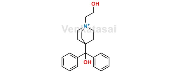 Picture of Umeclidium Bromide Impurity 2