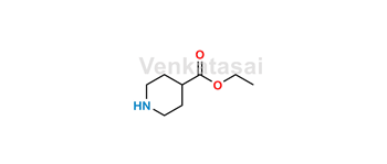 Picture of Ethyl piperidine-4-carboxylate