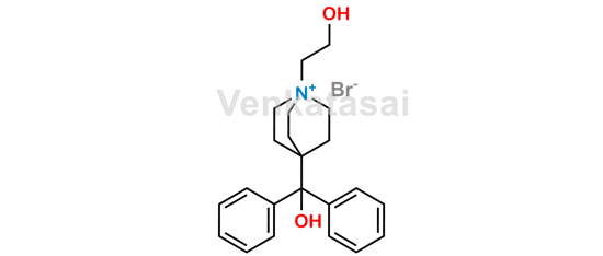 Picture of Umeclidinium Bromide Impurity 4