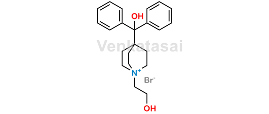 Picture of Umeclidinium Bromide Impurity 5