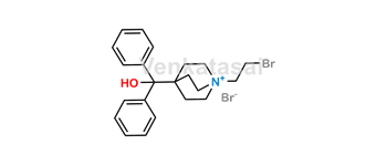 Picture of Umeclidinium Bromide Impurity 6