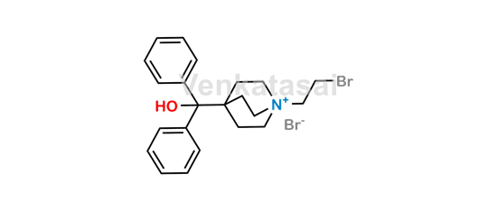 Picture of Umeclidinium Bromide Impurity 6