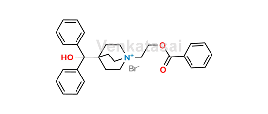 Picture of Umeclidinium Bromide Impurity 12